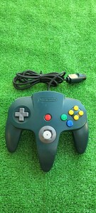 Nintendo64 コントローラー　