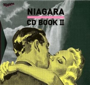 NIAGARA CD BOOK II(完全生産限定盤)(12CD)/大滝詠一(大瀧詠一)