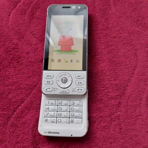 Docomo Panasonic P-02B