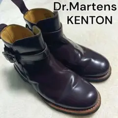 【Dr.Martens】希少✨KENTON 25.5cm エンジニアブーツ