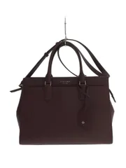 kate spade new york トートバッグ ボルドー WKRU5849