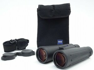 ●○Carl Zeiss ZEISS 15×45 B T* 双眼鏡 カールツァイス ケース付○●028105006m○●