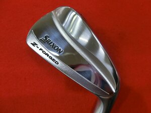 ★ダンロップ　ＳＲＩＸＯＮ　Ｚ－ＦＯＲＧＥＤ（4～9.Ｐ　7本）　Ｎ.Ｓ.ＰＲＯ　ＭＯＤＵＳ　３　ＴＯＵＲ　１２０　／　Ｓ　【中古】