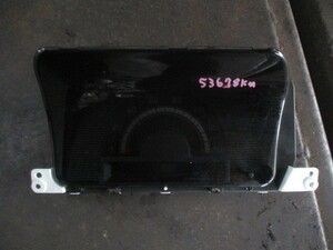 ニッサン MG33 モコ スピードメーター 計器 34100-50M1 34100-50M70