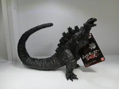 【雷市場（ポンジャン）商品韓国直送】 ムービーモンスター シリーズ ゴジラ ストア 限定 ゴジラ賞 ソフトビニール