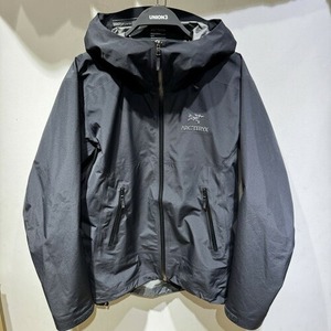 ARC’TERYX BETA LT JACKET MEN