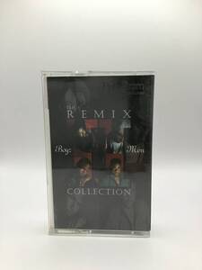 Boyz ll Men - The Remix Collection