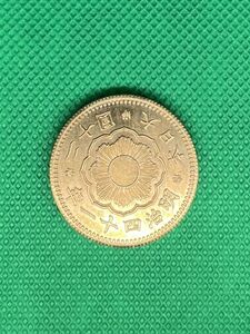 新20円金貨 明治41年 近代貨幣 二十圓 四十一年 2025