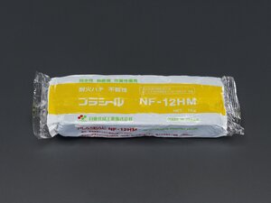 ESCO 1000g 耐熱パテ (不乾性熱膨張タイプ/グレー) EA934KD-27 不乾性 防水性 熱膨張タイプ 耐熱 パテ