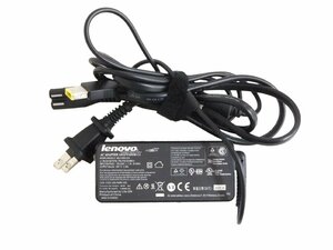 レノボ 純正ACアダプター■ノートパソコン用■ADLX45NDC2A■20V 2.25A■(2)