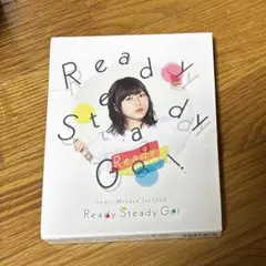 水瀬いのり/Inori Minase 1st LIVE Ready Stead…