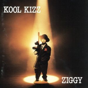 KOOL KIZZ/ZIGGY