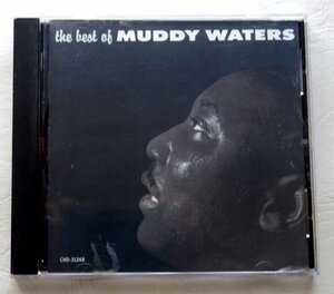 MUDDY WATERS / Best