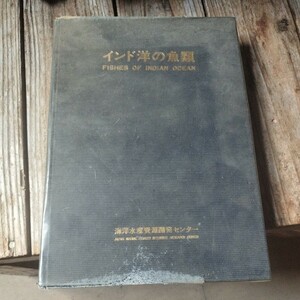 ☆インド洋の魚類 久新健一郎　海洋水産資源開発センター☆