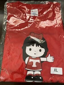 豊島園としこTシャツXL