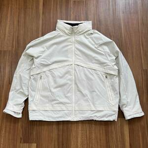 PHENIX フェニックス PSM22OT91 ARCHIVAL RESEARCH AUTHENTIC TRAINING JACKET ホワイト サイズXL アウター ブルゾン メンズ