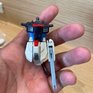 機動戦士ガンダム　ジャンク　旧HGSEED フリーダム　胴体