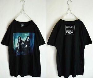 LUNA SE ルナシー Tシャツ CD 宇宙の詩～Higher and Higher～ 初回限定特典Tシャツ☆機動戦士ガンダム THE ORIGIN 前夜 赤い彗星