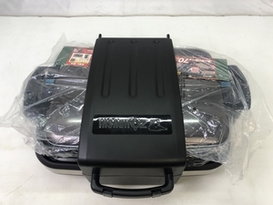 01wy0490 象印マホービン ホットプレート やきやき EA-GV35 ZOJIRUSHI 18年製 中古品