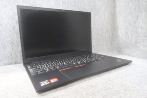 lenovo ThinkPad E15 Gen 3 20YG-CTO1WW AMD Ryzen 5 5500U 2.1GHz 16GB ノート ジャンク N88346