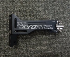 SHIMANO PRO シマノプロ aeroFUEL ウォーターボトルケージサドルマウント ロードバイク トライアスロン タイムトライアル