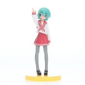 【中古】[FIG] 岩崎みなみ(いわさきみなみ) らき☆すた エクストラフィギュアVol.2 プライズ セガ(61749728)