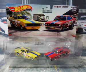 HotWheels PREMIUM 