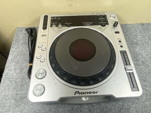 605 PIONEER CDJ-800MK2 パイオニア DJ用CDプレイヤー