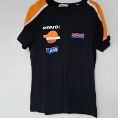 レプソルホンダTシャツ(S)