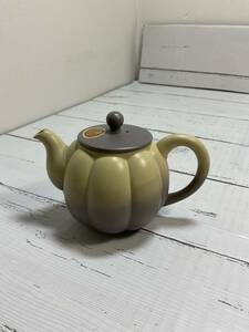 高質急須　細（はさめ）焼　１客　急須　茶器