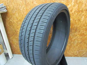 TT⑨ TOYO TIRES PROXES FD1 245/35R20 95w 2023年製　1本 BMW6シリーズ ポルシェ911クーペ等