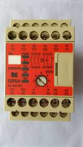 OMRON G9SA-321-T075(564)