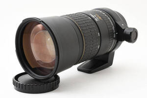 ★☆【外観美品！】 #2304768 SIGMA APO 135-400mm F4.5-5.6 Aマウント シグマ SONY MINOLTA ソニー ミノルタ☆★