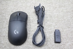 期間限定セール ロジクール Logicool ワイヤレスゲーミングマウス G-PPD-002WLr