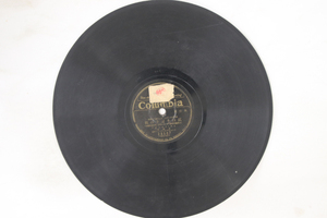 78RPM/SP Miss Columbia Mashiroki Huji No Ne / Nakuna 28507 COLUMBIA Japan /00500