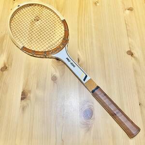 当時品 Sporty Life PRO-200 L-4 Osawa Original ヴィンテージ テニスラケット スポーティーライフ コスプレ 大沢商会 エースをねらえ