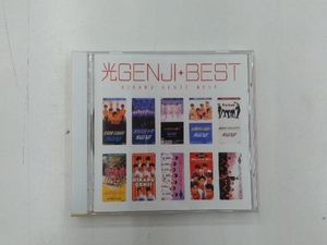 光GENJI CD 光GENJIベスト