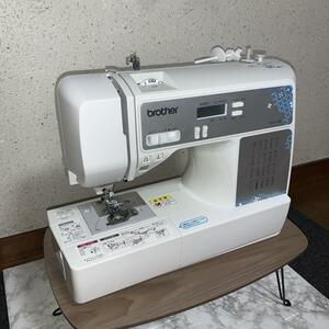 brother コンピュータミシン　T61-SB