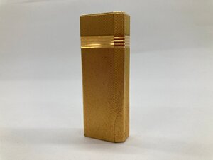 Cartier カルティエ ライター ゴールド【CKAVC047】