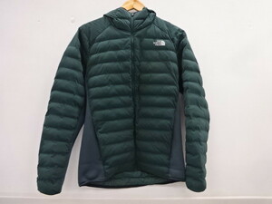 THE NORTH FACE レッドランフーディ メンズ NY82173 登山 アウトドアウェア 032350007