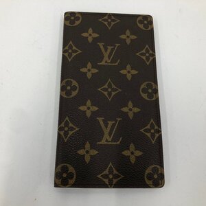 Louis Vuitton ルイヴィトン 財布 モノグラム ポルト バルール・カルト クレディ M61823/CT0929【CLAQ6076】