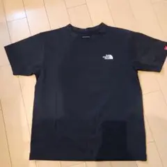 THE NORTH FACE ブラック Tシャツ