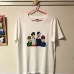 アバンティーズ ファンミ Tシャツ