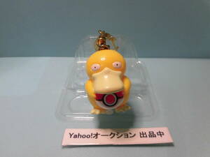 【ポケモン　ライトキーホルダー　パート２】コダック：未使用品