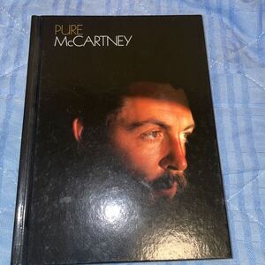 Pure McCartney - 4CD Deluxe Edition