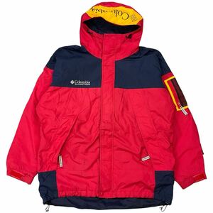 90s Columbia チャレンジャー ジャケット Men