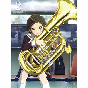 響けユーフォニアム 2 Blu-ray