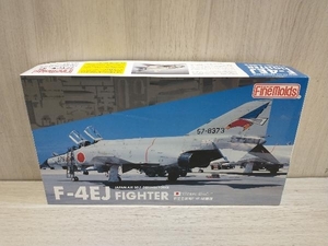 プラモデル ファインモールド 1/72 航空自衛隊 F-4EJ 戦闘機