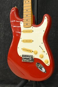 【C】Fender Squier Series Stratocaster エレキギター ストラトキャスター フェンダー スクワイヤ 129232