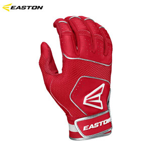 【ネコポス送料無料】【海外限定】イーストン EASTON 野球 ウォークオフ バッティング NX グローブ 大人用 両手用 esa121256l